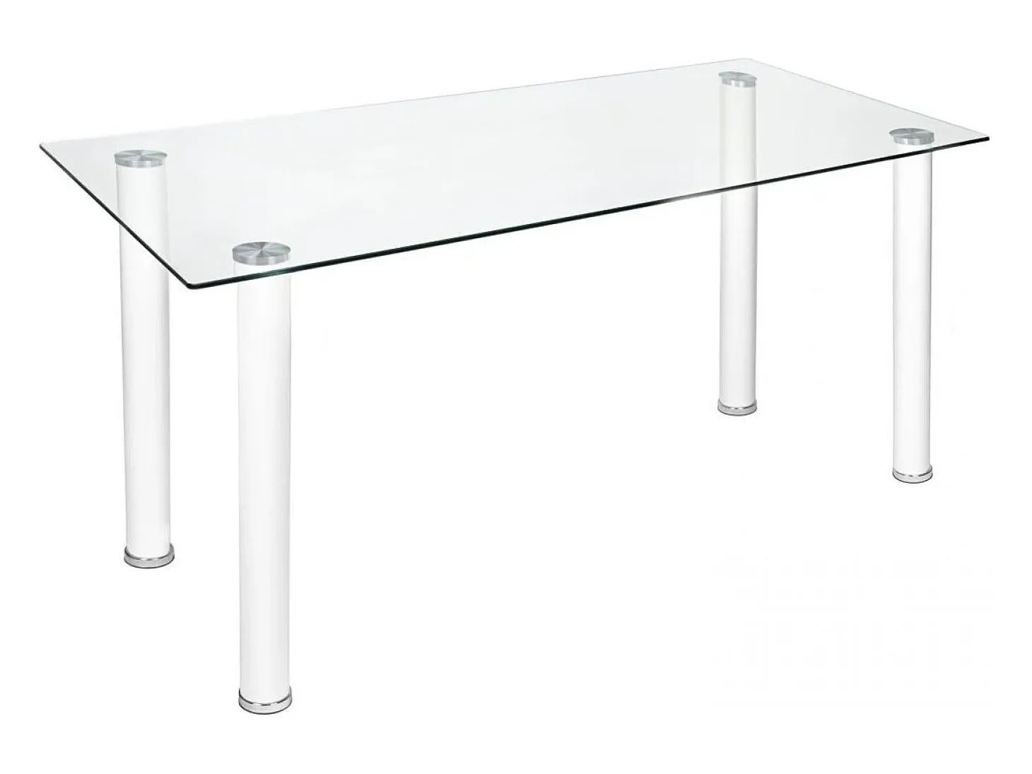 Mesa de comedor Yuri Blanco