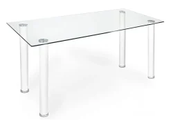 Mesa de comedor Yuri Blanco