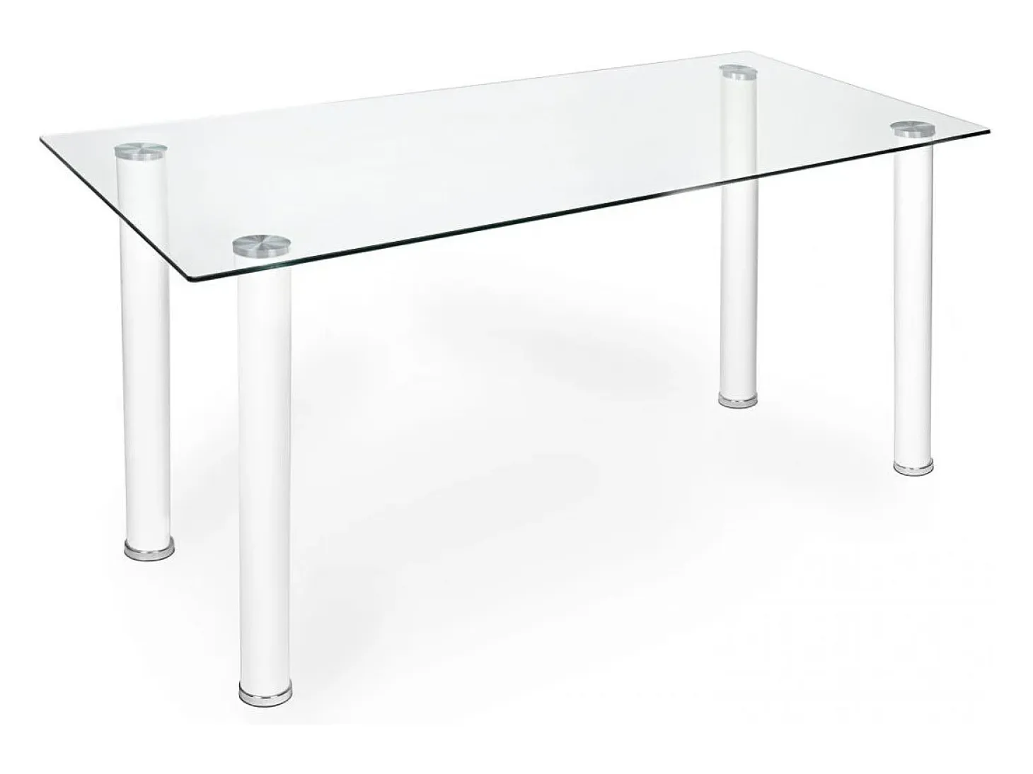 Mesa de comedor Yuri Blanco