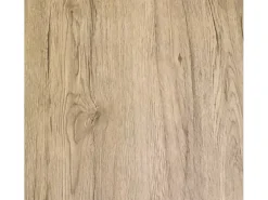 Mesa extensible cuadrada pequeña 90x90/246 cm Flavio-Color Natural