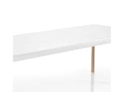 Mesa extensible KOMODO
