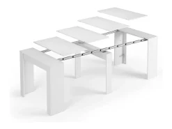 Mesa extensible multifunciones - L 90/237 cm - Consola