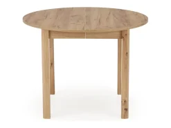 Mesa extensible para 4/6 personas 102/142x102 cm