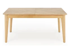 Mesa extensible para 6/8 personas 160/240x90 cm