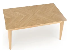 Mesa extensible para 6/8 personas 160/240x90 cm