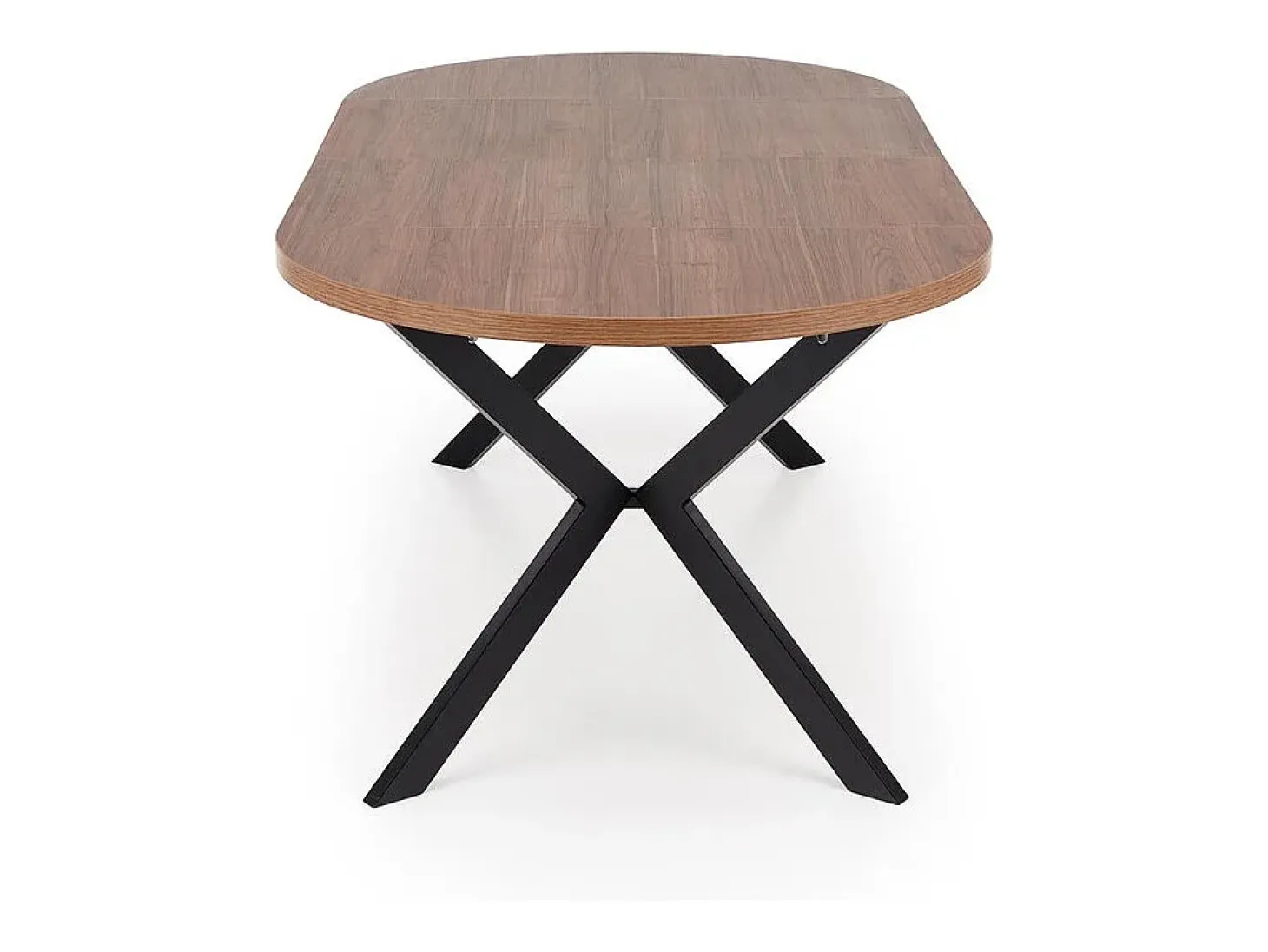 Mesa extensible para 6/8 personas 100/250x75 cm
