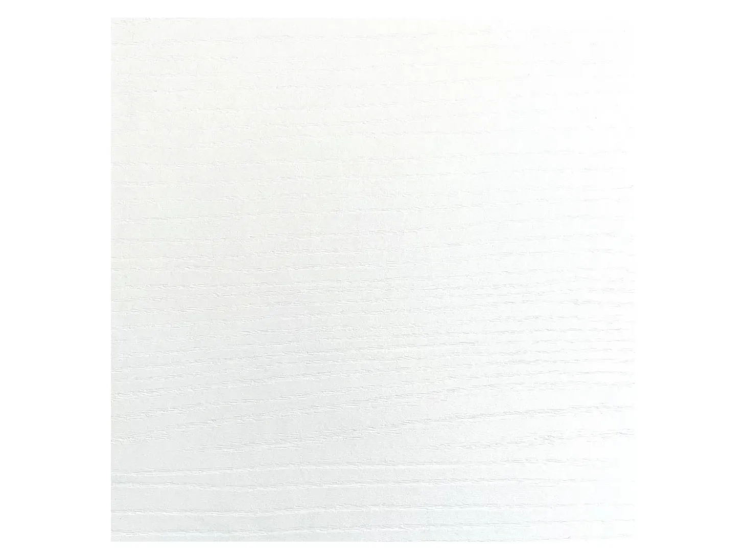 Mesa extensible 90x160/264 cm Famas Evolution Fresno Blanco estructura Antracita