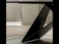 Mesa fija moderna 