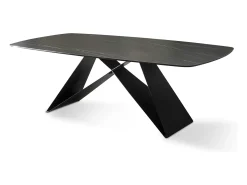 Mesa fija moderna 