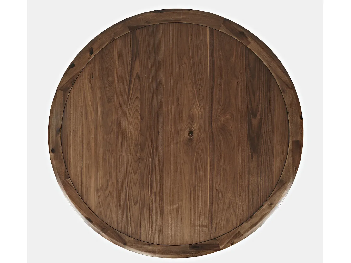 Mesa 127x76x127 cm Marrón Avola av2271-50