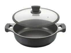 Metaltex Cacerola Baja Línea XPERT 30 cms 5,1l