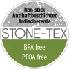Metaltex Sartén Aluminio Forjado Línea NATIVA 24 cms
