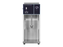 Mezclador de Helado SucceBuy 400 W, Mezclador, Máquina de Remover, Control de Velocidad Continuo, Acero Inoxidable 304, 3 Tazas de Mano