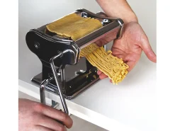 Máquina de pasta de acero inoxidable