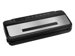 Máquina de Vacío SucceBuy, Conservador Automático Rápido y Compacto, 120 W con 10 Bolsas