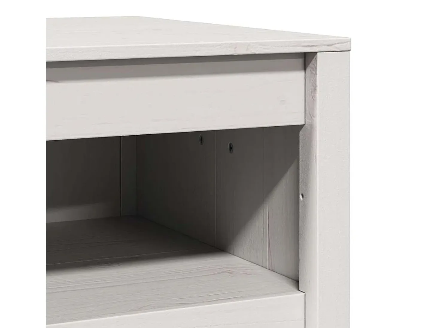 Mueble de Cocina 55 x 55 x 92 cm Madera de pino macizo