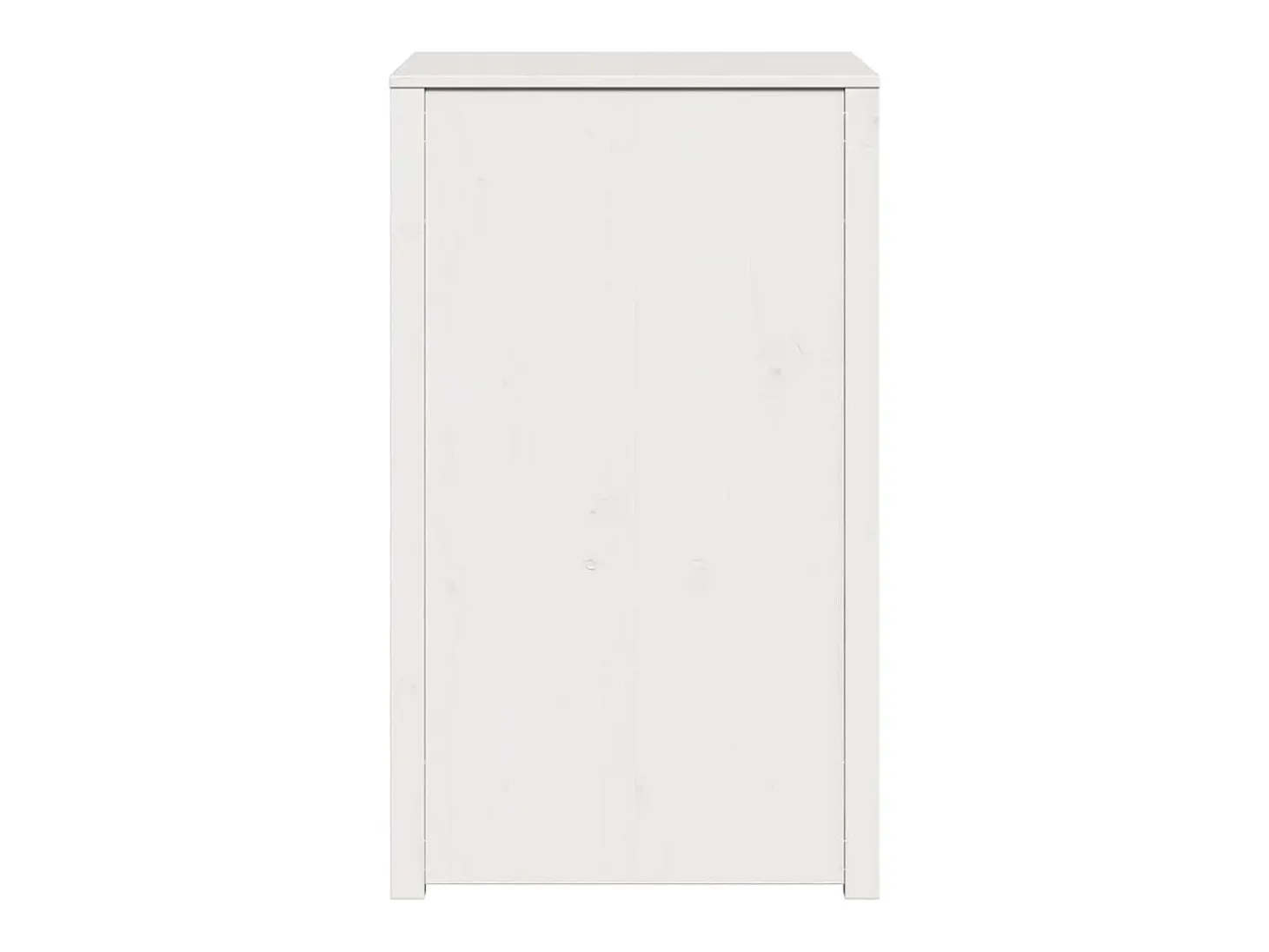 Mueble de Cocina 55 x 55 x 92 cm Madera de pino macizo
