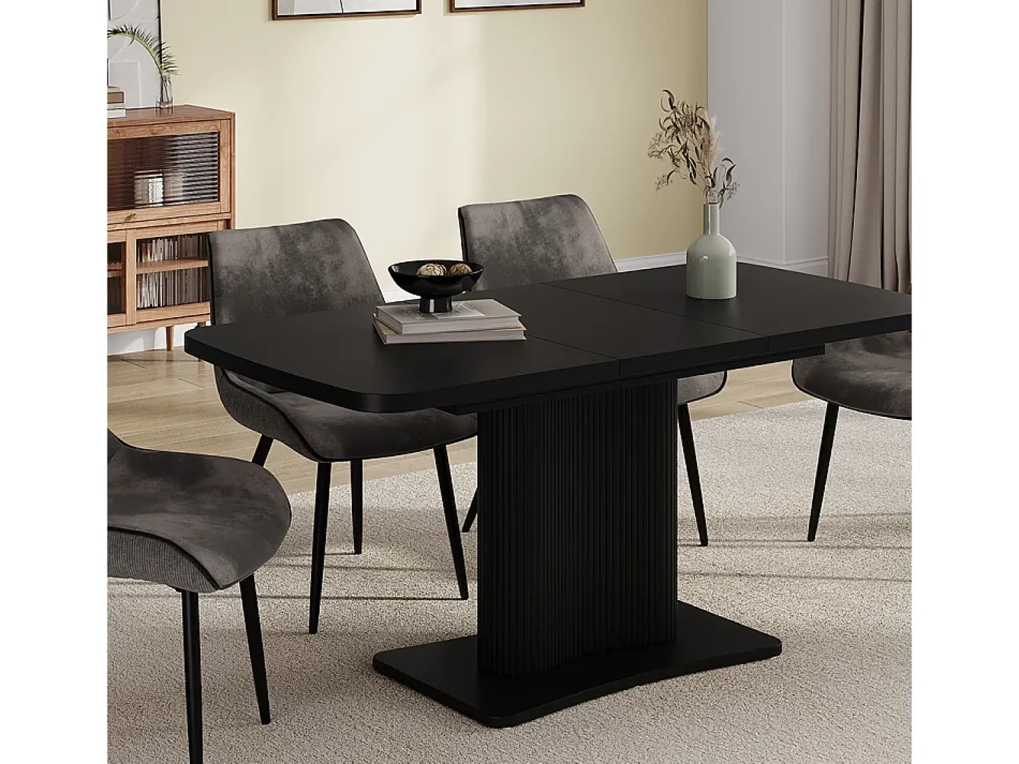 negro 120x80x77.4 fenaro