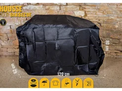 Pack completo So burger - SOMAGIC