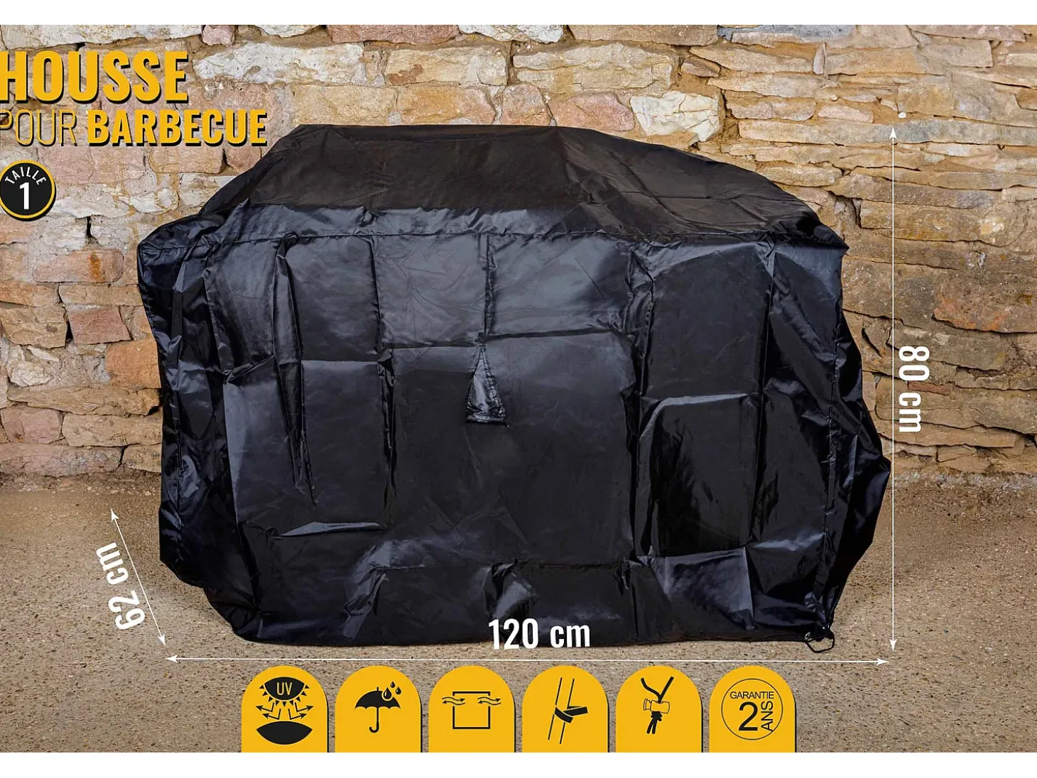 Pack completo So burger - SOMAGIC