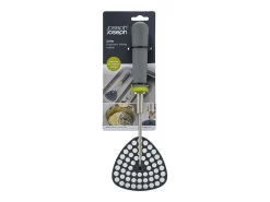 Pasapurés ergonómico plegable Delta