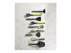 Pasapurés ergonómico plegable Delta