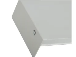 Puerta corredera esmerilado con rayas 200x213 cm HOMCOM