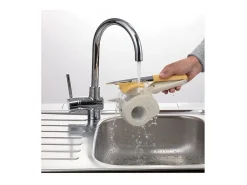 Rallador de queso rellenable Ariete