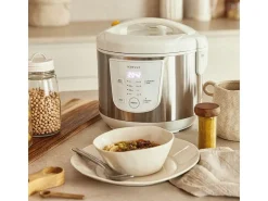 Robot de Cocina SmartChef V50 Blanco - Newlux