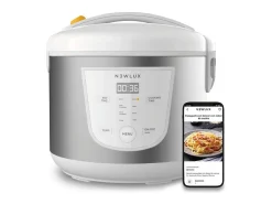 Robot de Cocina SmartChef V50 Blanco - Newlux