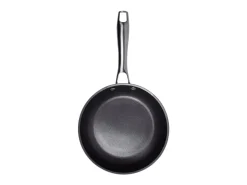 Sartén Cecotec Polka Fantasy 20 Bucket Silver aluminio forjado negro Ø20 cm