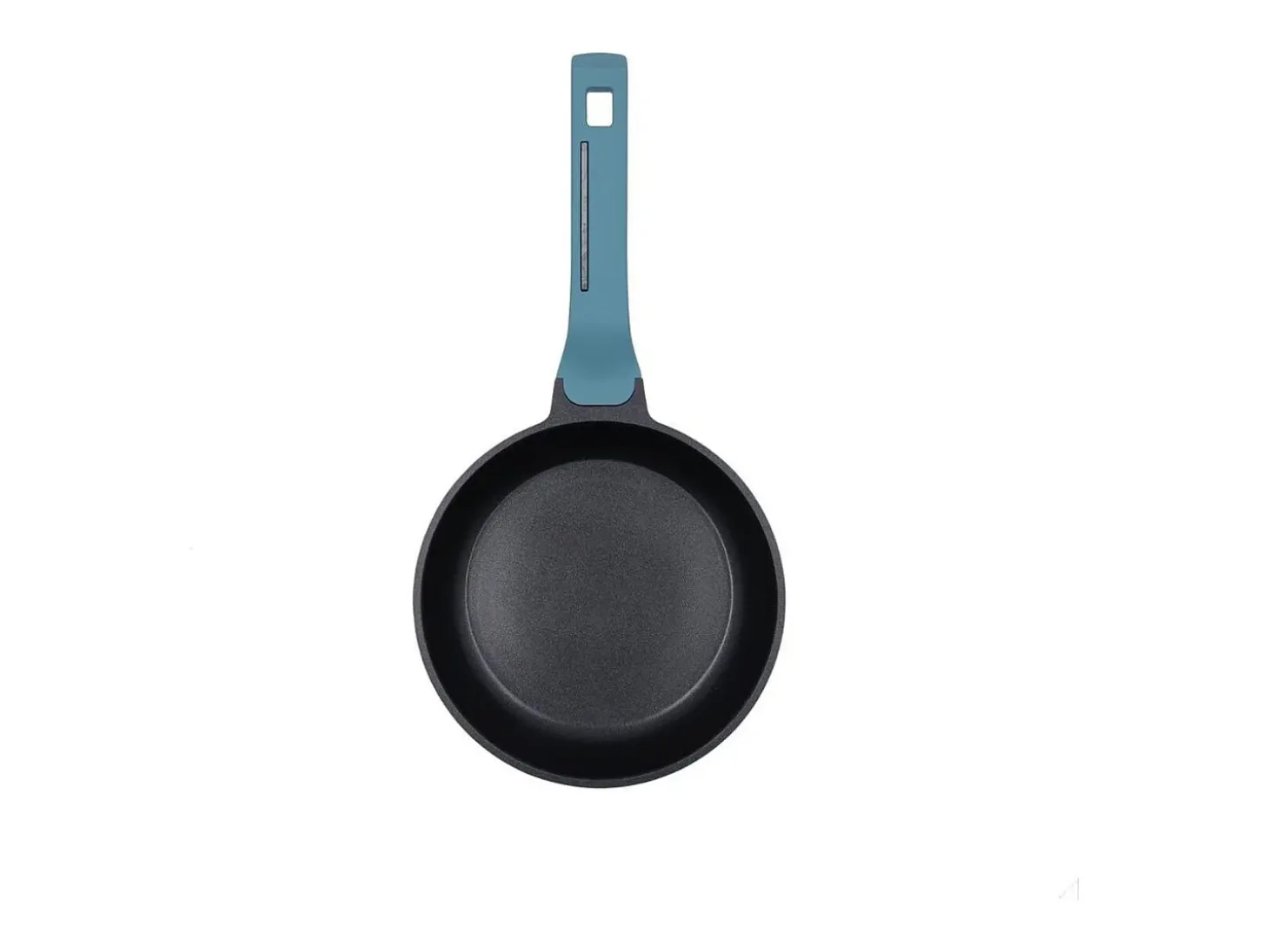 Sartén Confort Quid aluminio fundido azul Ø22 cm
