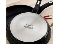 Sartén Estelar Quid aluminio forjado negro Ø26 cm