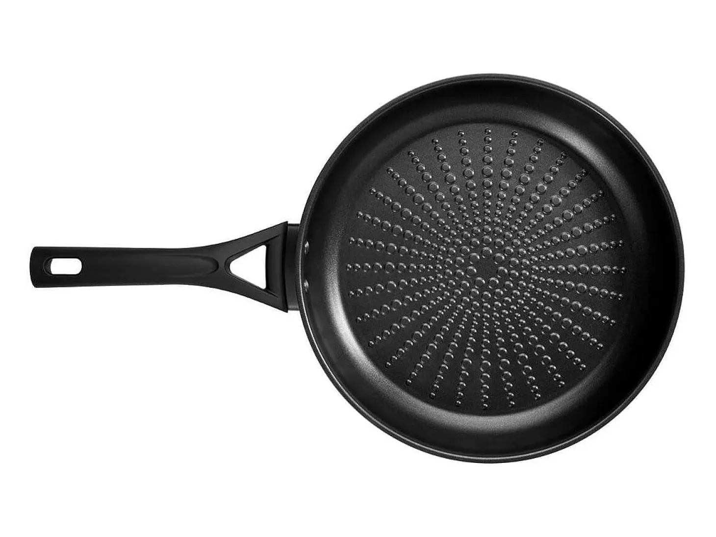 Sartén Expert Pyrex acero inox Ø30 cm