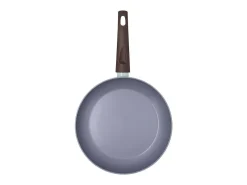Sartén Ozon Quid aluminio forjado azul turquesa Ø28 cm