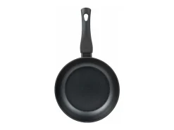 Sartén San Ignacio Expert aluminio forjado antiadherente negro Ø24 cm