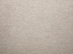 Set de 2 taburetes de bar de tela texturizada y haya - Beige - MASURIE