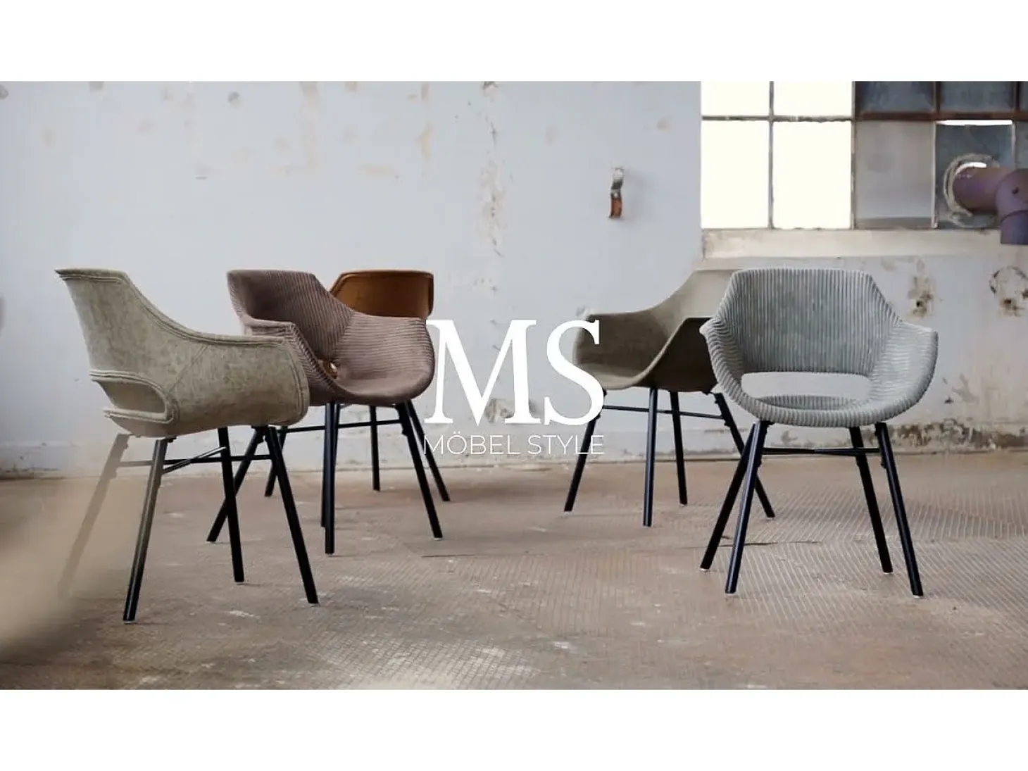 Silla - beige microfibra - ZAJA