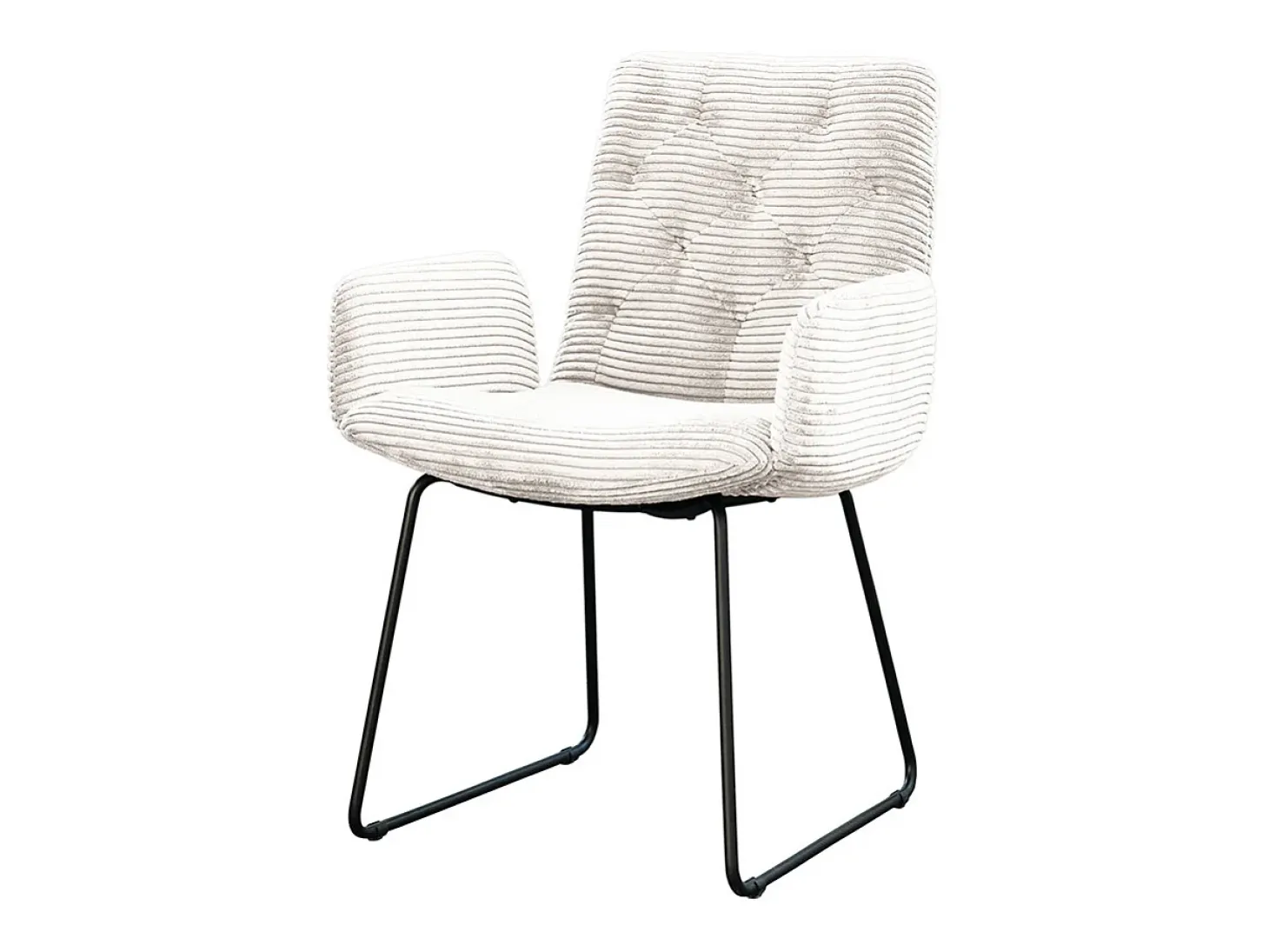 Silla - blanco Pana - CHARME