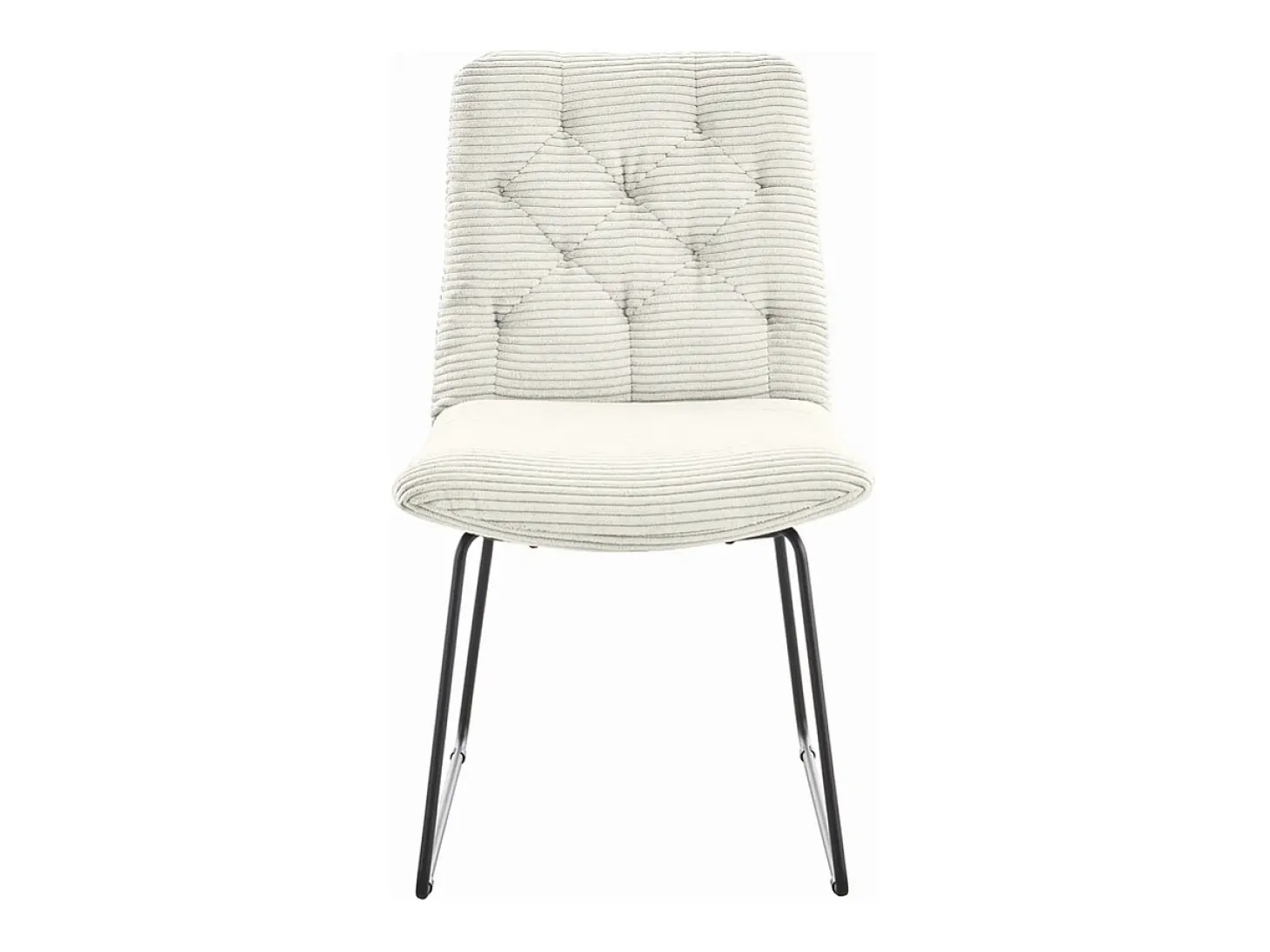 Silla - blanco Pana - NEW CHARME