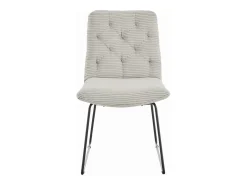 Silla - gris claro Pana - NEW CHARME