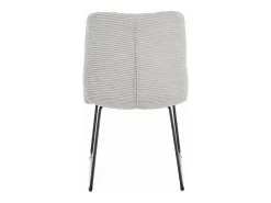 Silla - gris claro Pana - NEW CHARME