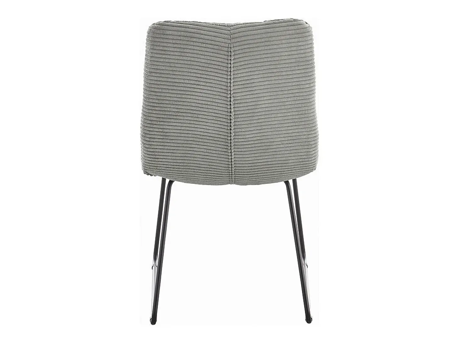 Silla - gris piedra Pana - NEW CHARME