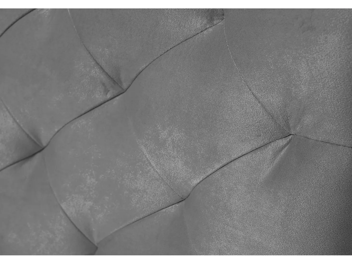 Silla - plata terciopelo - NEW CHARME