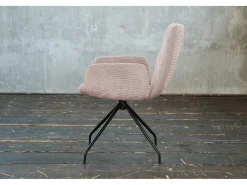 Silla - Rosa Pana - CHARME