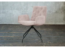 Silla - Rosa Pana - CHARME
