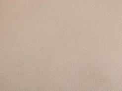 Silla - Terciopelo y metal - Color: beige - FIORI
