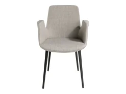 Silla comedor tapizada tela 4002 ANGEL CERDA