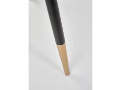 Silla de acero de 45 x 88 cm