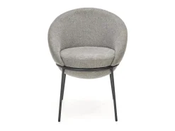 Silla de acero 61x49 cm
